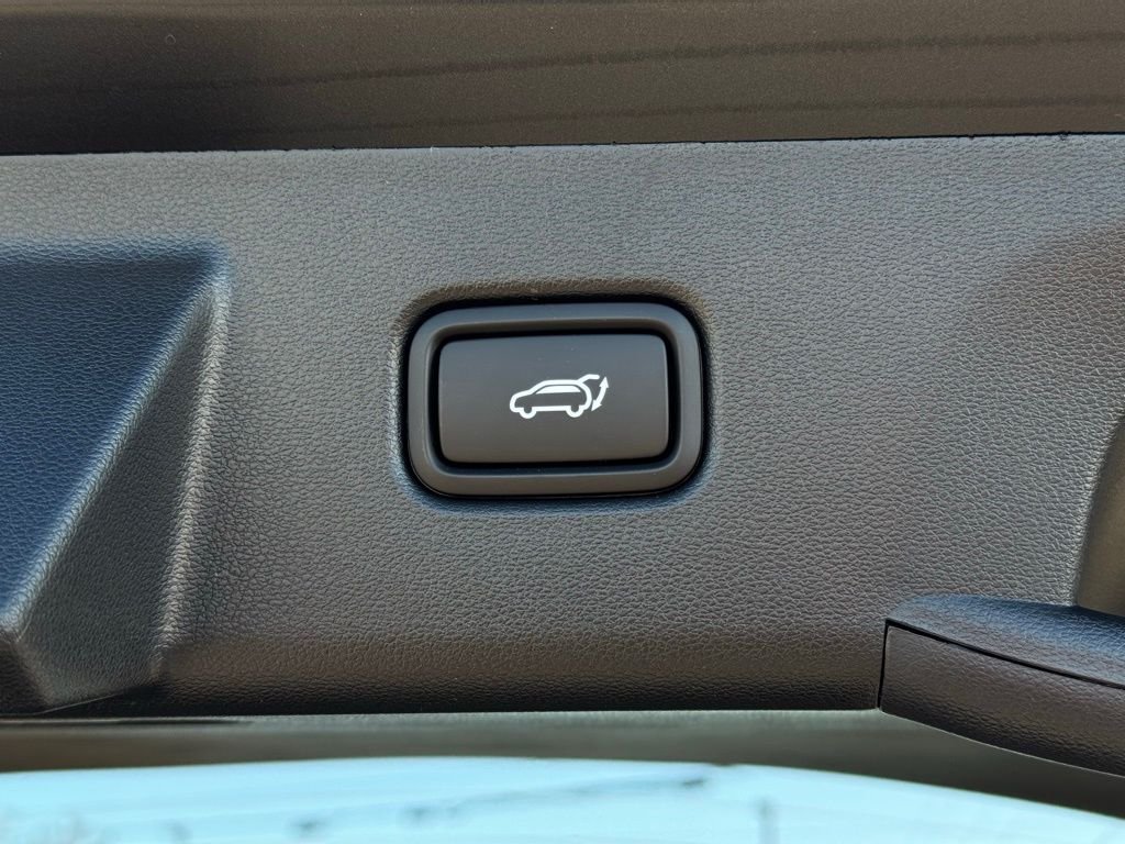 2026 Hyundai Tucson SEL - Photo 14