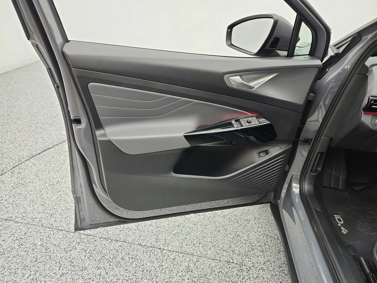 Used 2023 Pure Gray Volkswagen Pro S image 14