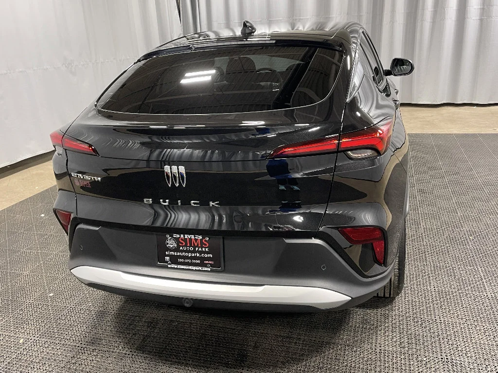 2025 Buick Envista Preferred - Photo 7