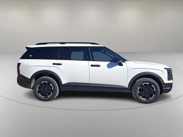 New 2026 White Hyundai XRT Pro image 8