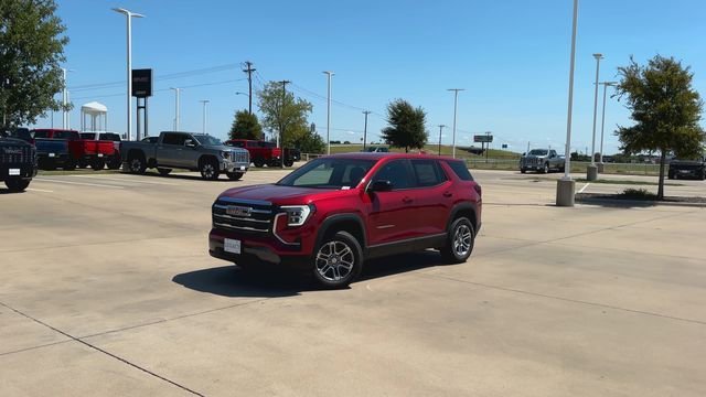 2026 GMC Terrain Elevation - Photo 8