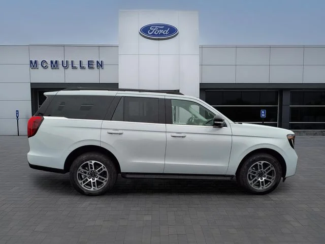 2026 Ford Expedition Active - Photo 23