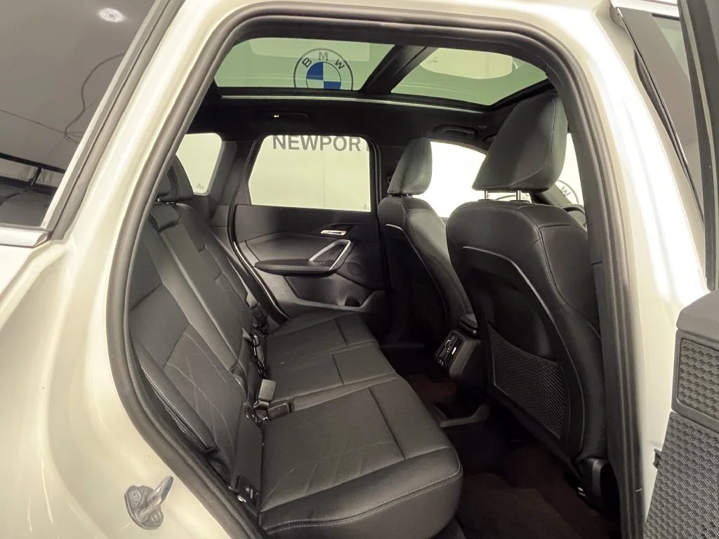Certified Used 2023 Alpine White BMW xDrive28i image 17