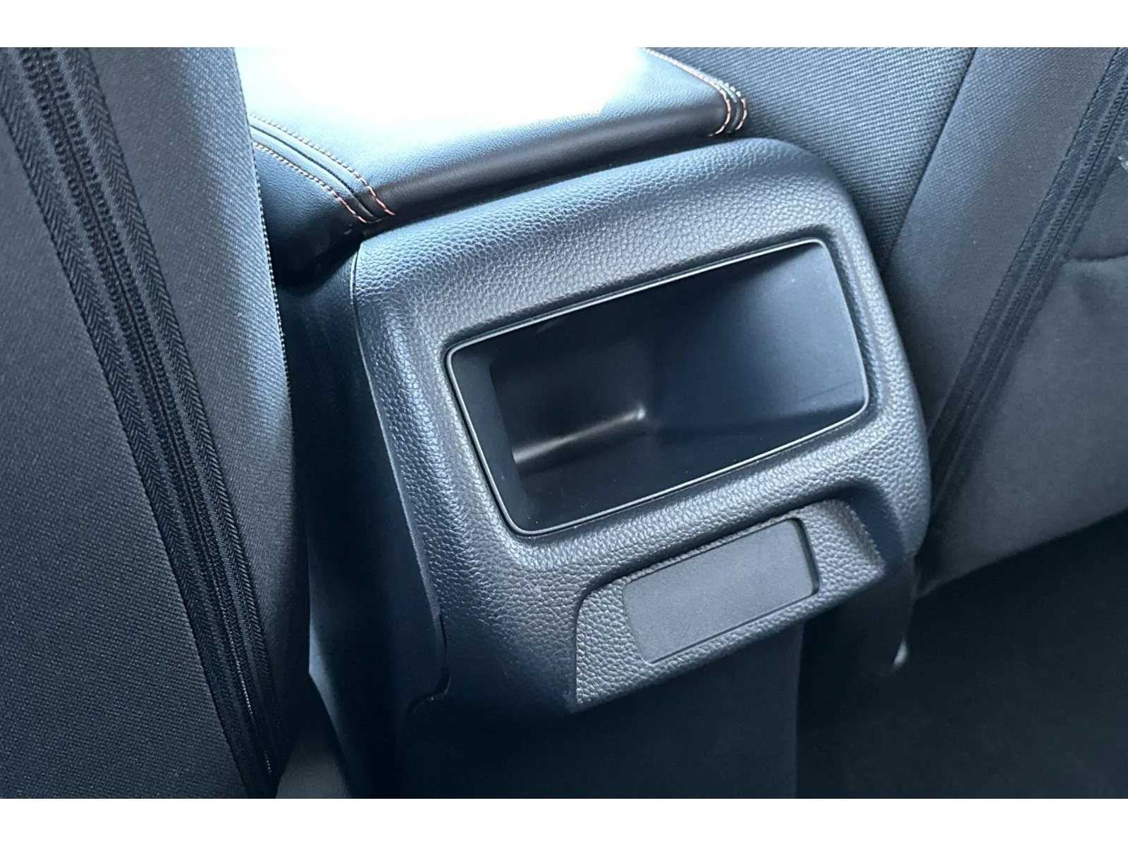 Used 2024 Crystal Black Pearl Honda Sport image 44