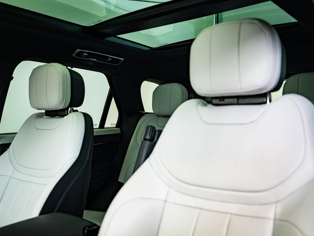 2025 Land Rover Range Rover Sport Dynamic SE - Photo 22
