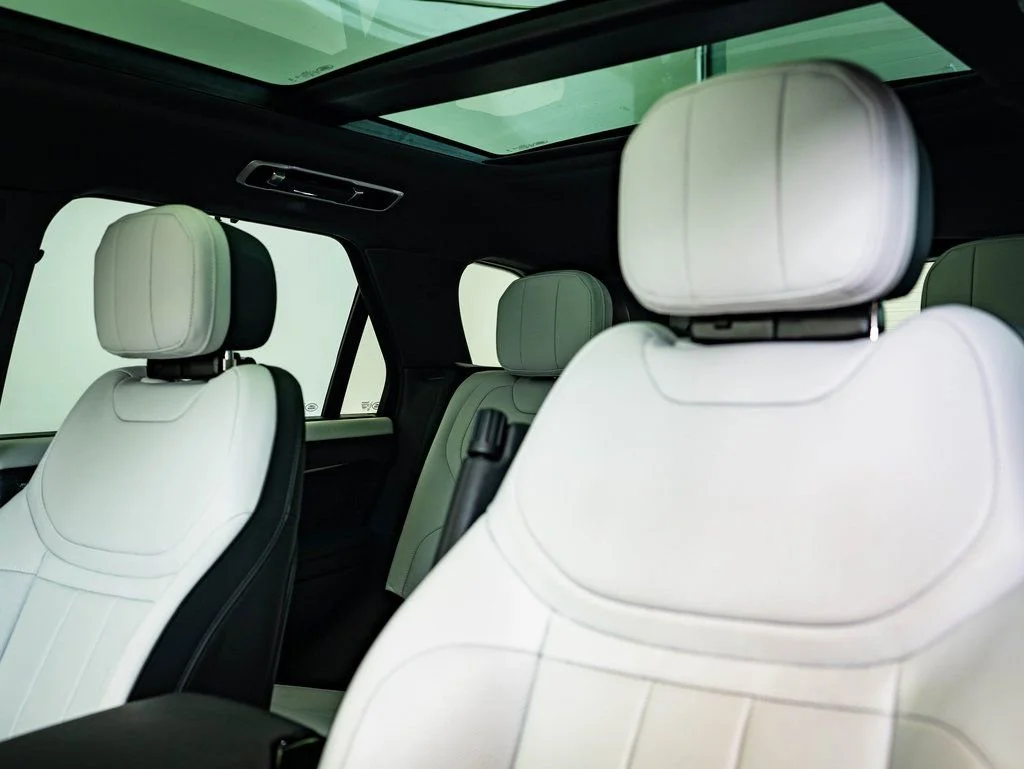 2025 Land Rover Range Rover Sport Dynamic SE - Photo 22