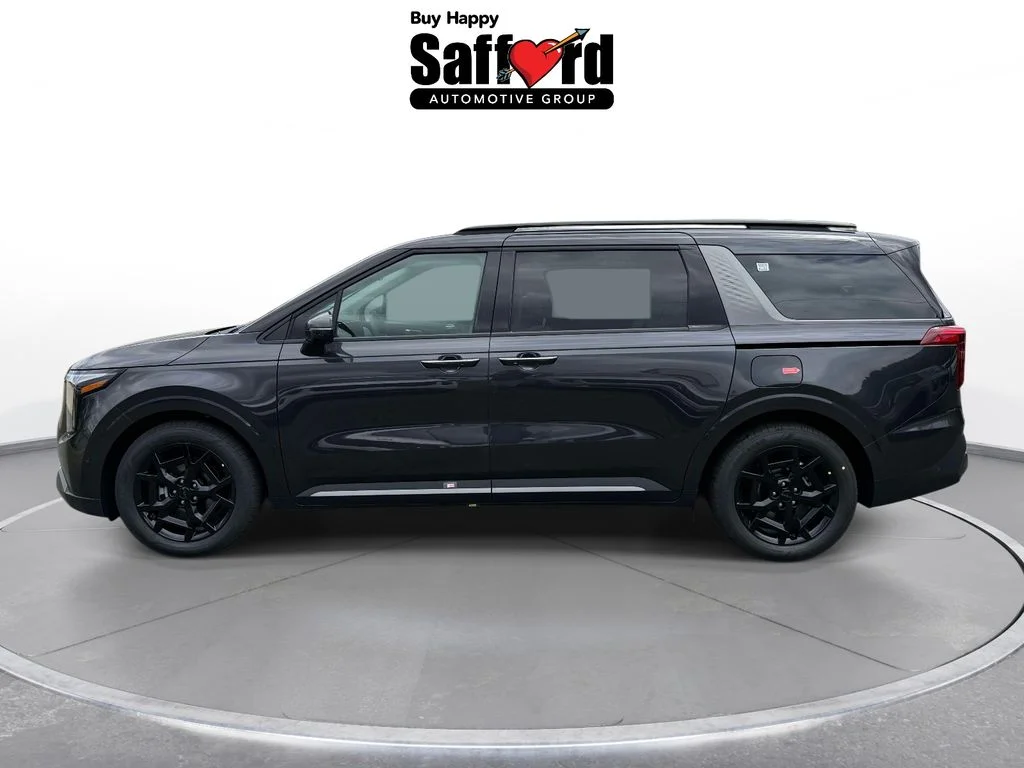 New 2026 Gray Kia SX image 5