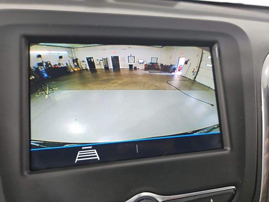 Used 2019 Nightfall Gray Metallic Chevrolet LT image 20