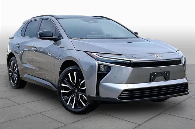 Certified Used 2026 HEAVY METAL* Toyota  image 2