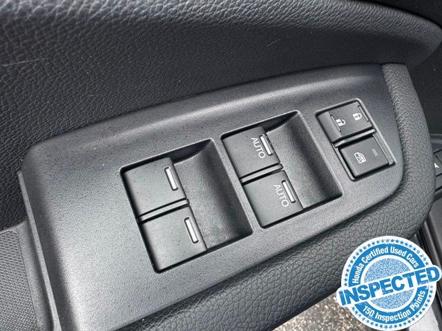 2024 Honda Passport EX-L - Photo 45