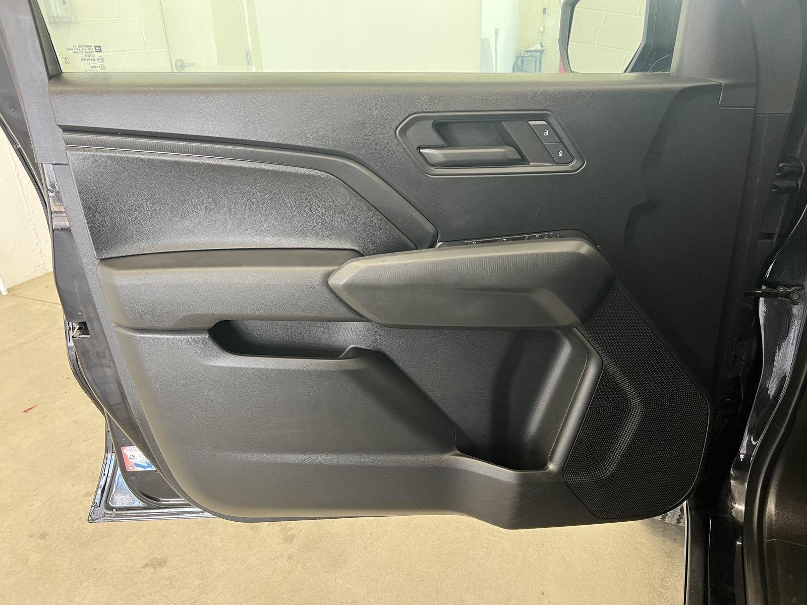 2023 Chevrolet Colorado Trail Boss - Photo 11