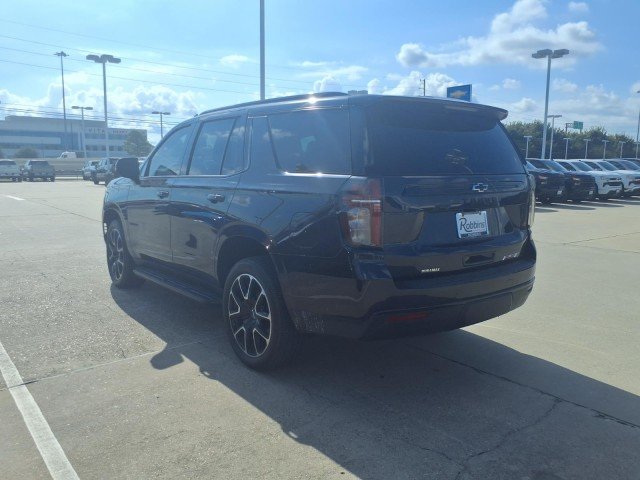 2023 Chevrolet Tahoe RST - Photo 2
