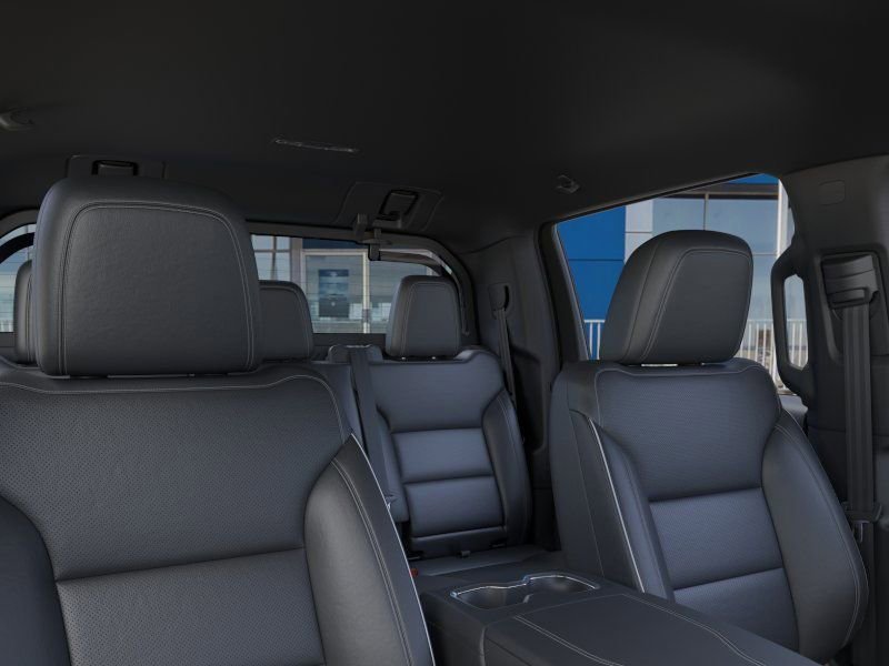 2026 Chevrolet Silverado EV LT - Photo 24