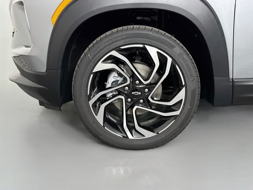 2026 Chevrolet Trailblazer RS - Photo 30