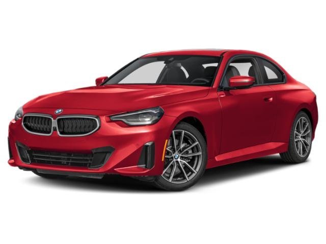 2026 BMW 2 Series 230i