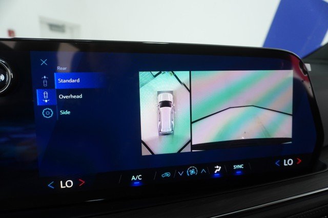 2027 Chevrolet Tahoe LS - Photo 36
