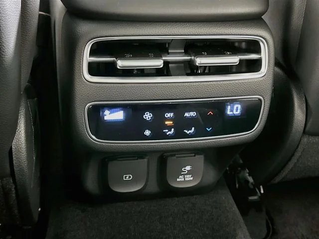 New 2027 Genesis GV70 2.5T Sport Prestige