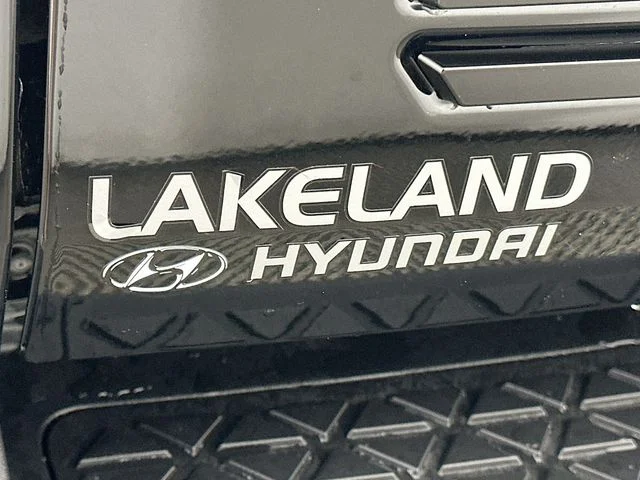 New 2026 Black Hyundai Limited image 26