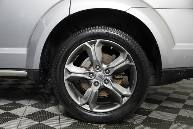 2018 Dodge Journey Crossroad - Photo 30