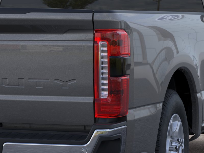 2026 Ford F-250 Super Duty XLT - Photo 21