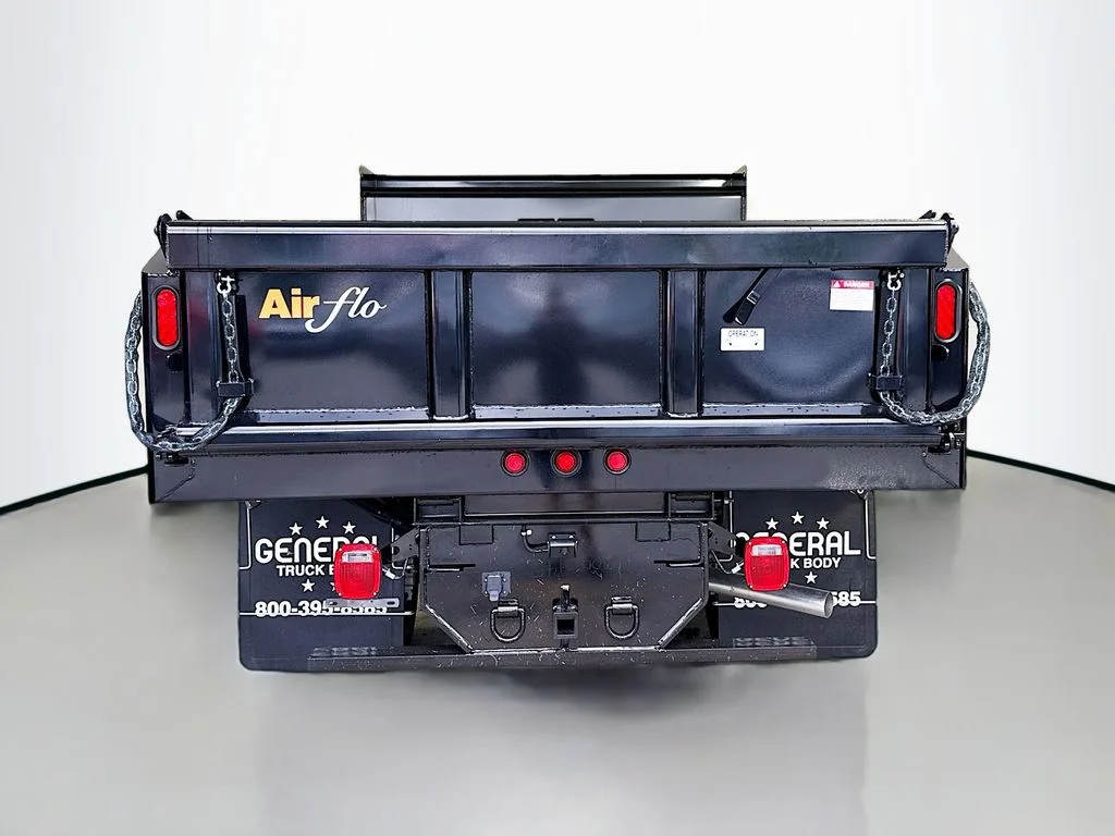 2025 Ford F-350 Super Duty Chassis Cab XL - Photo 6