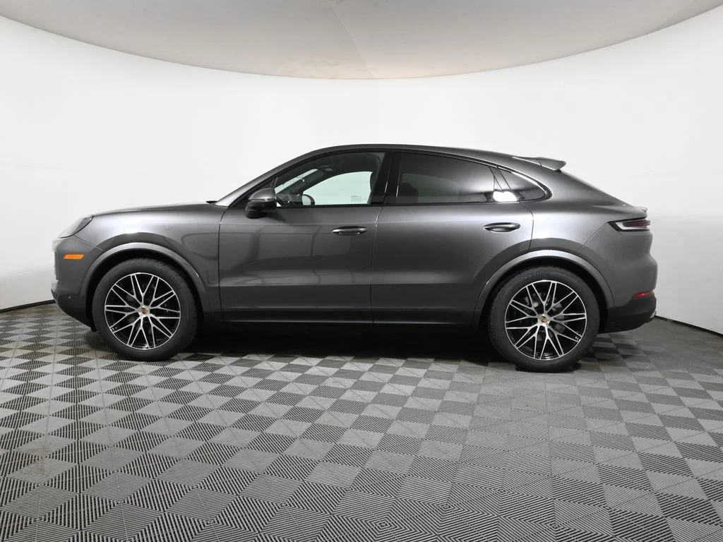 Used 2026 Gray Porsche  image 2