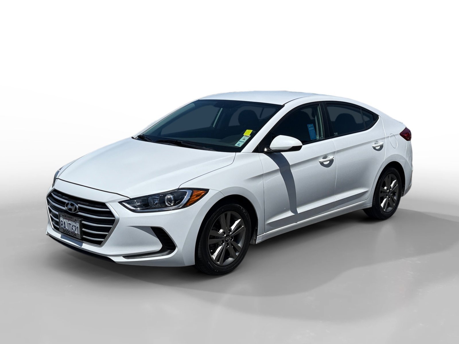 2018 Hyundai Elantra 2.0 SEL A/T SULEZ's photo
