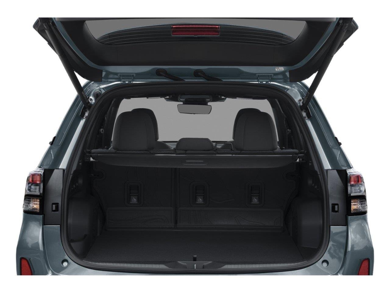 New 2026 CRYSTAL WHITE PEARL SUBARU Premium Hybrid image 6