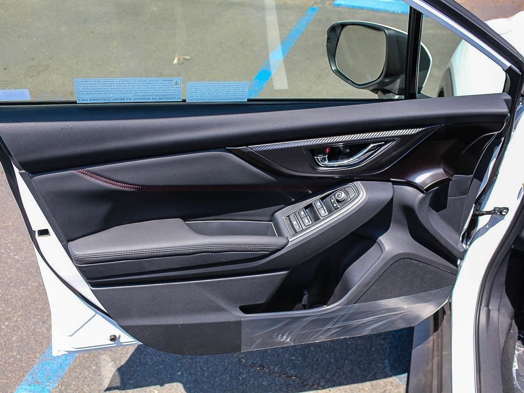 New 2026 CERAMIC WHITE Subaru Premium image 21