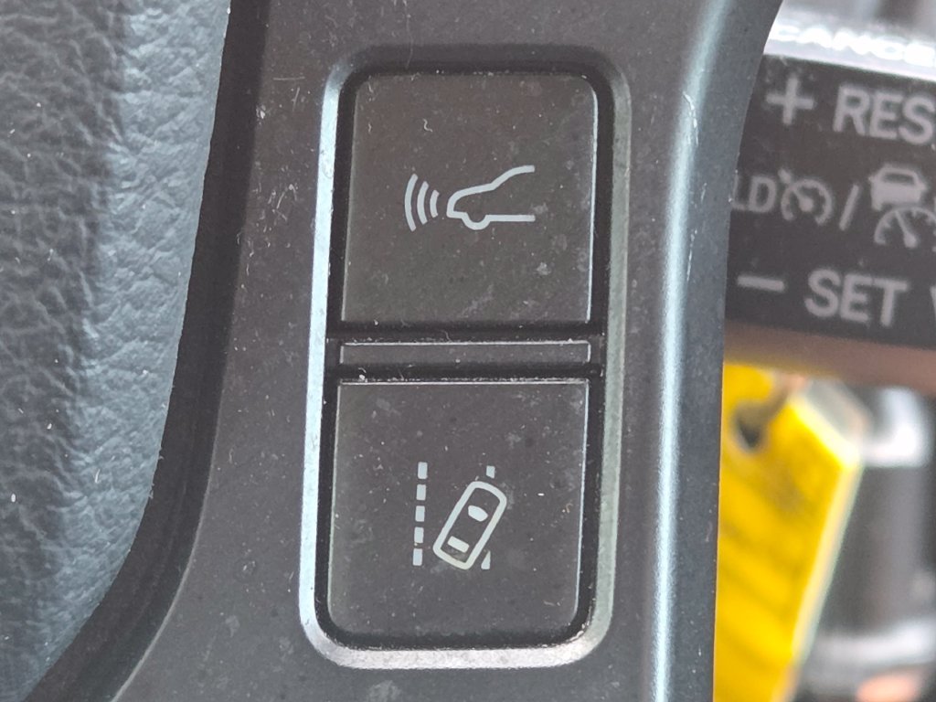 Used 2020 Black Toyota SR image 33