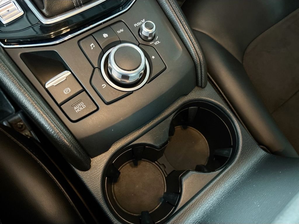 Used 2018 Gray Mazda Touring image 15