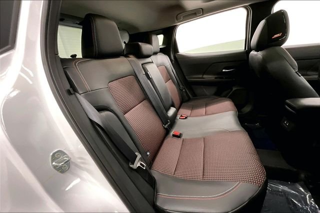 2026 Nissan KICKS SR AWD - Photo 33