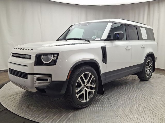2023|Land Rover|Defender 130|S|4D Sport Utility
