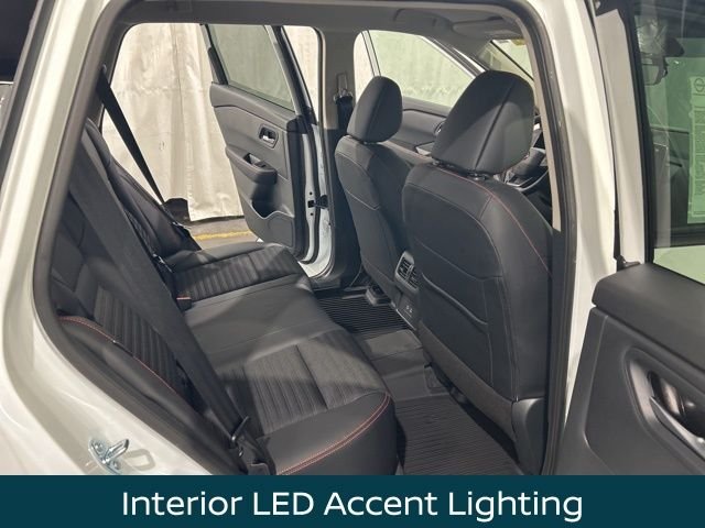 2026 Nissan Rogue Rock Creek - Photo 12