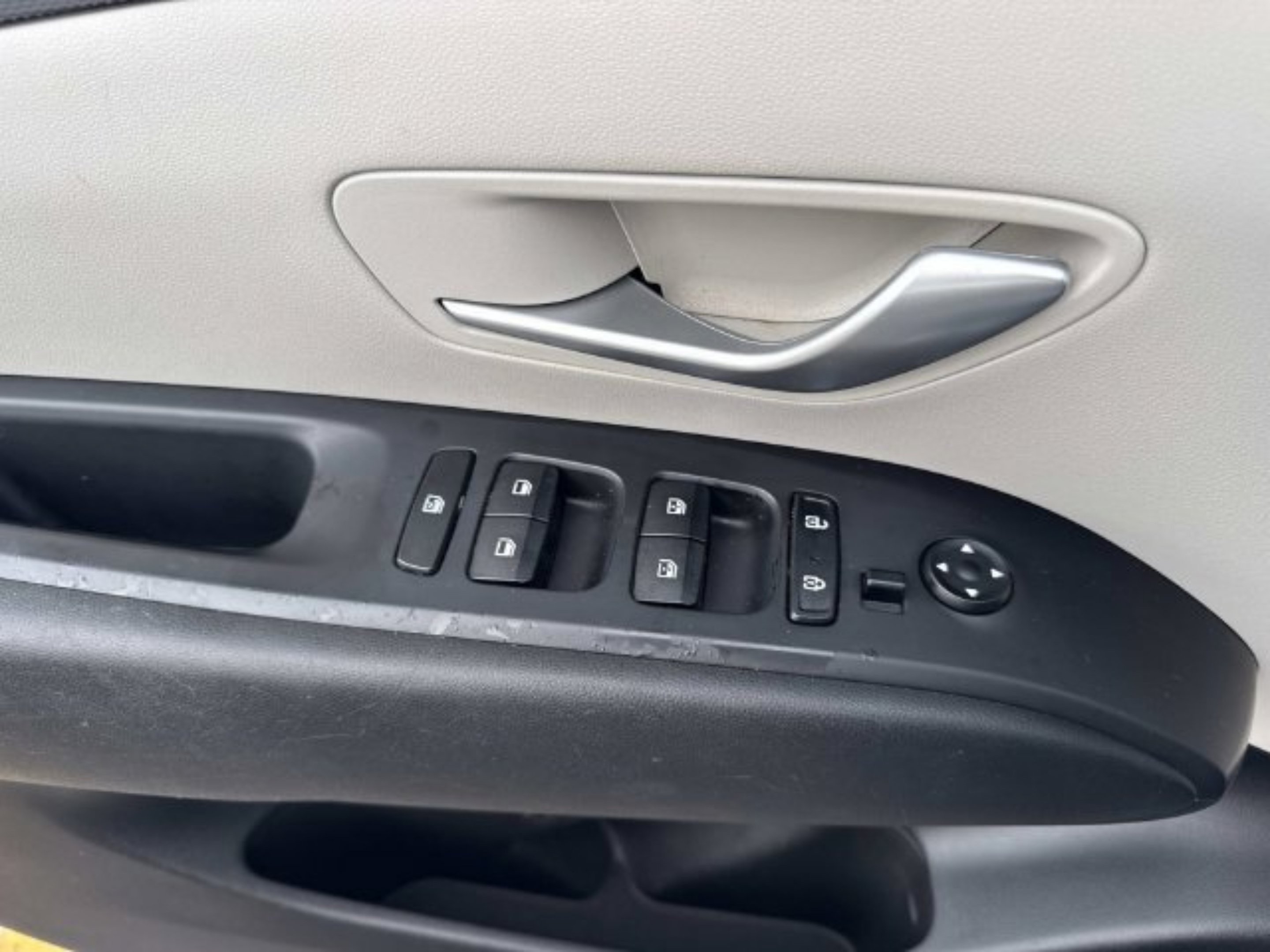 2024 Hyundai Tucson SEL - Photo 19