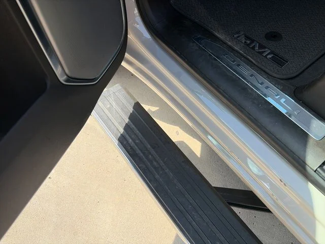 New 2026 Beige GMC Denali image 11