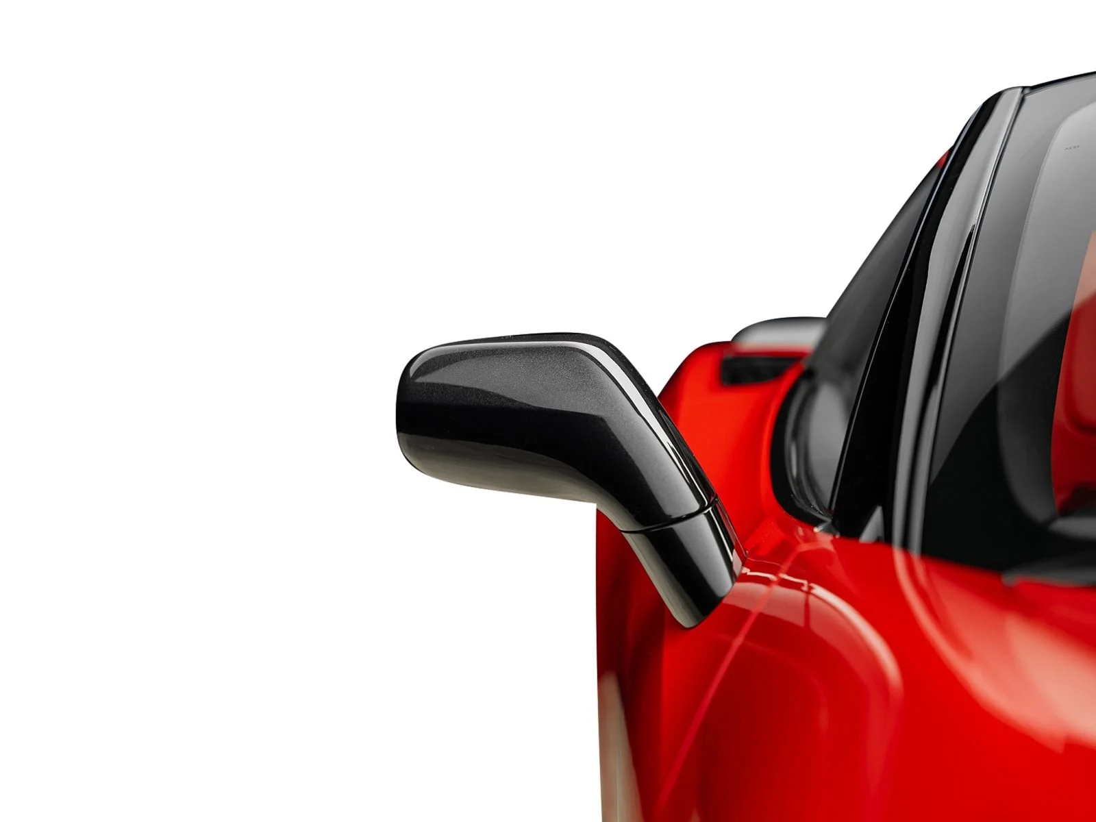 Used 2016 Red Chevrolet Stingray Z51 image 8