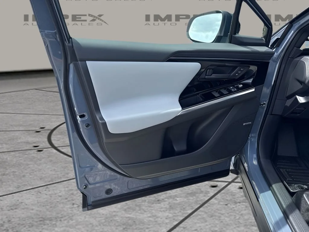 Used 2023 Gray Subaru Touring image 28