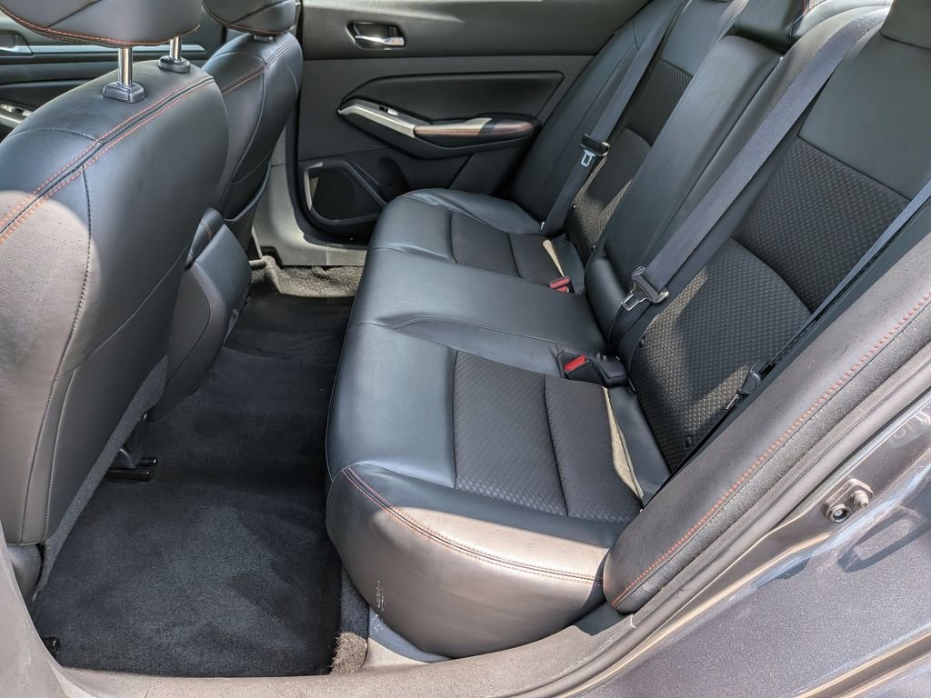 Used 2024 Gray Nissan 2.5 SR image 27