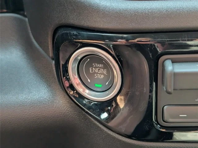 New 2026 Black Chevrolet LT image 28