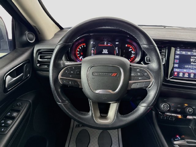 Used 2021 Silver Dodge SXT Plus image 11