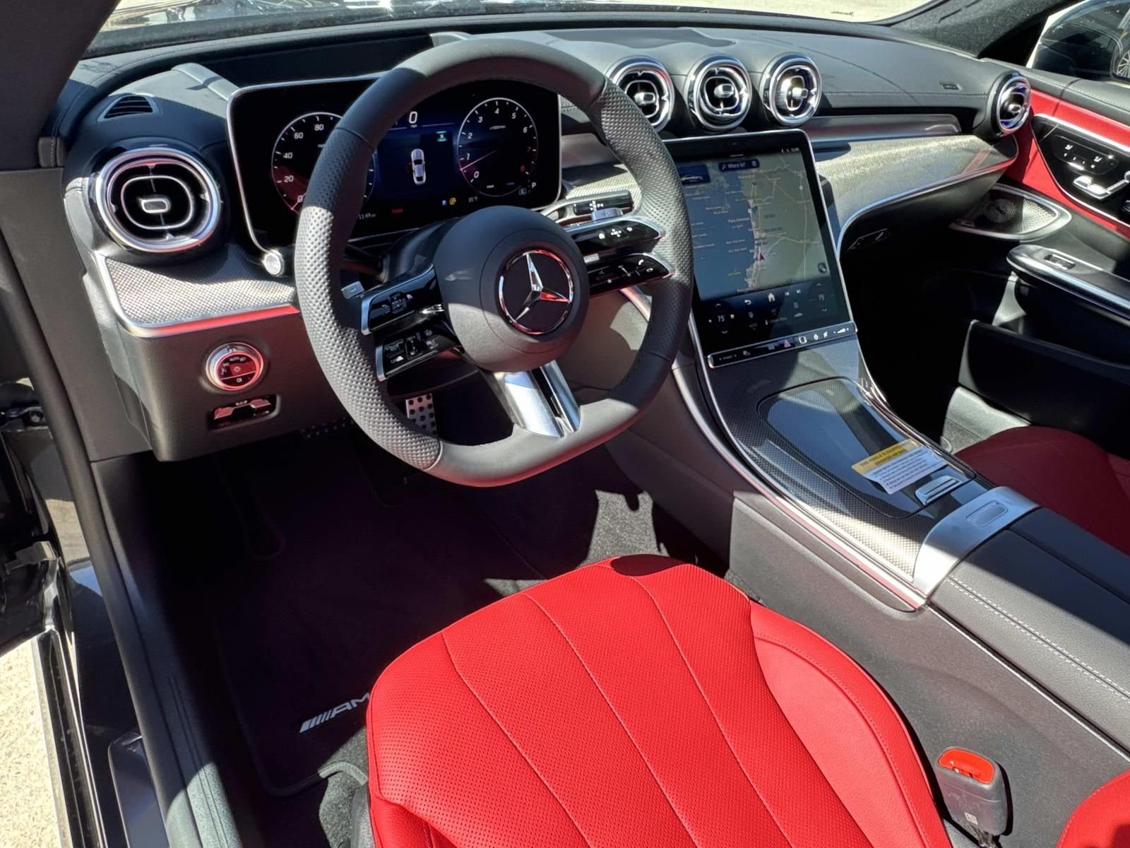2026 Mercedes-Benz CLE CLE 300 - Photo 11