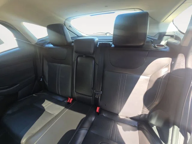 Used 2014 Gray Ford Titanium image 13