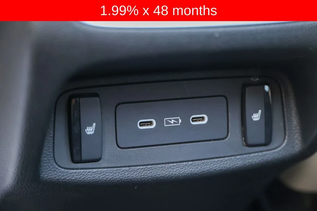 Used 2024 White Acura Advance Package image 49
