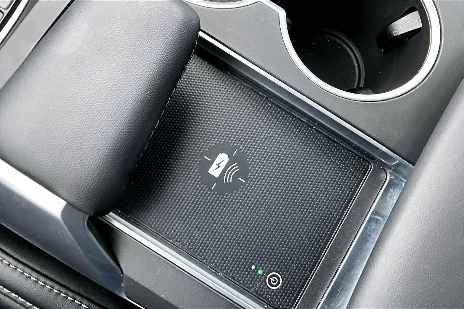 Used 2023 Majestic Black Pearl Acura w/Technology Package image 32