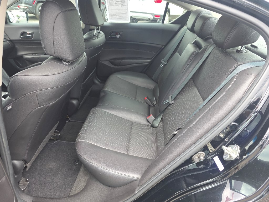 Certified Used 2013 Black Acura 2.0L image 30