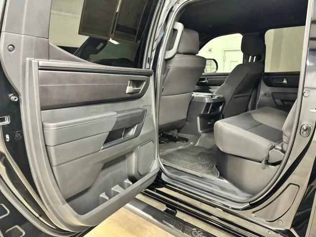 Used 2026 Black Toyota SR5 image 18