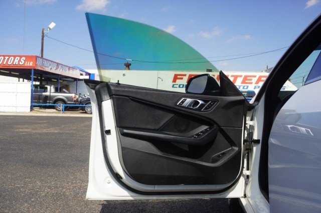 Used 2022 WHITE BMW 228i image 14