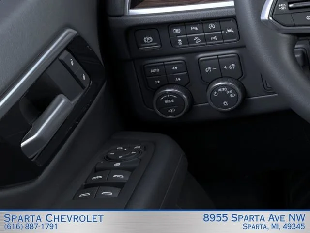 2026 Chevrolet Tahoe LS - Photo 22