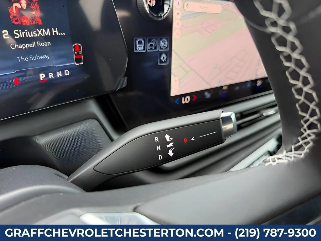 2026 Chevrolet Silverado EV LT - Photo 14